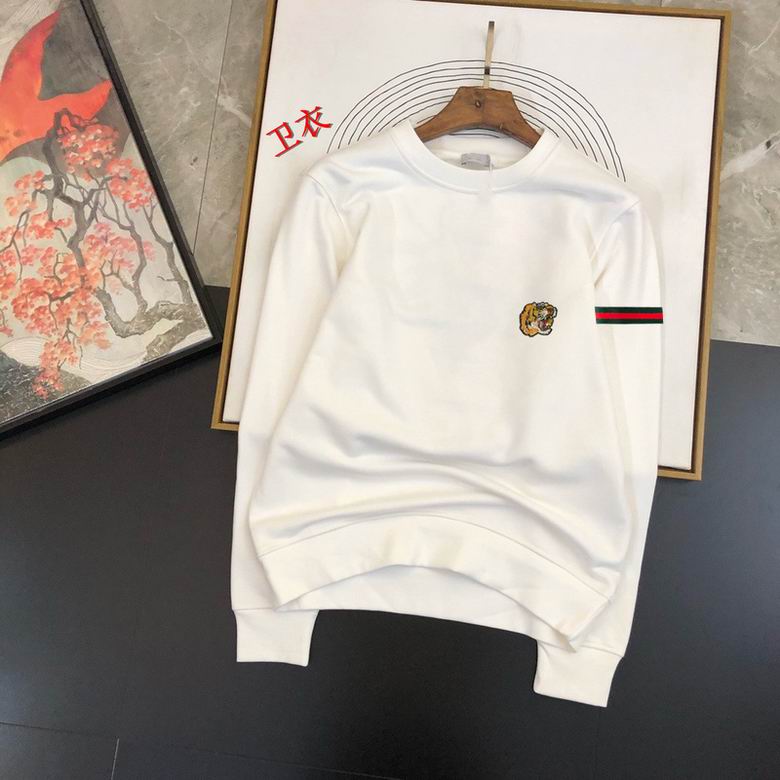 Gucci Sweatshirt m-3xl-011